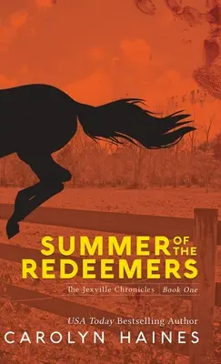 L'été des rédempteurs - Summer of the Redeemers