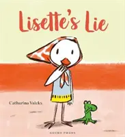 Le mensonge de Lisette - Lisette's Lie