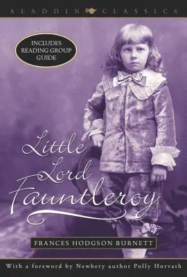 Le Petit Lord Fauntleroy - Little Lord Fauntleroy