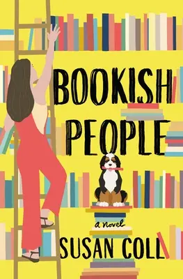 Les gens qui aiment les livres - Bookish People