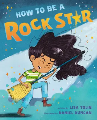 Comment devenir une rock star - How to Be a Rock Star
