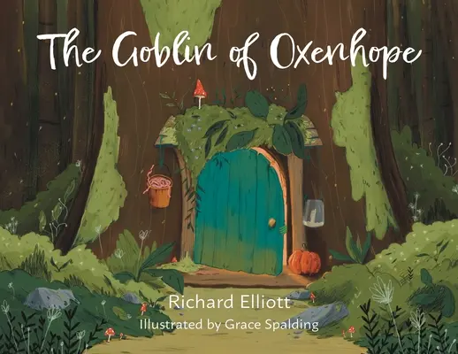 Le lutin d'Oxenhope - The Goblin of Oxenhope