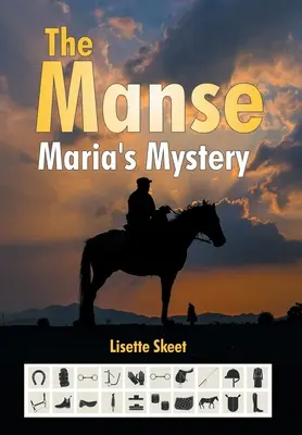 La Manse : Le mystère de Maria - The Manse: Maria's Mystery
