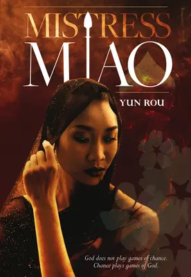 Maîtresse Miao - Mistress Miao