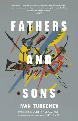 Pères et fils (Warbler Classics Annotated Edition) - Fathers and Sons (Warbler Classics Annotated Edition)