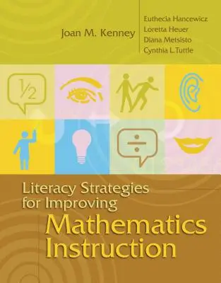 Stratégies d'alphabétisation pour améliorer l'enseignement des mathématiques - Literacy Strategies for Improving Mathematics Instruction