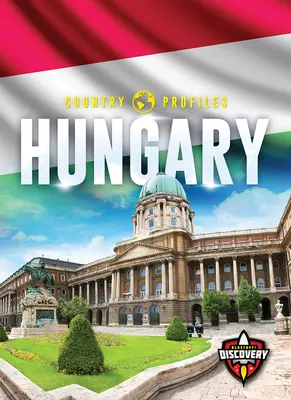 Hongrie - Hungary