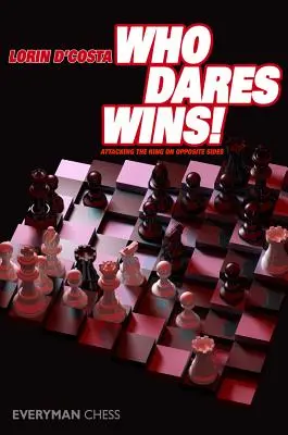 Qui ose gagne - Who Dares Wins