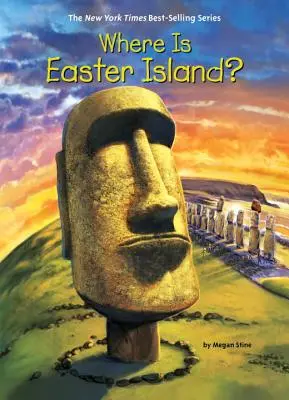 Où se trouve l'île de Pâques ? - Where Is Easter Island?