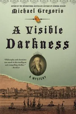 Une obscurité visible - A Visible Darkness