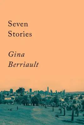 Sept histoires : Histoires - Seven Stories: Stories