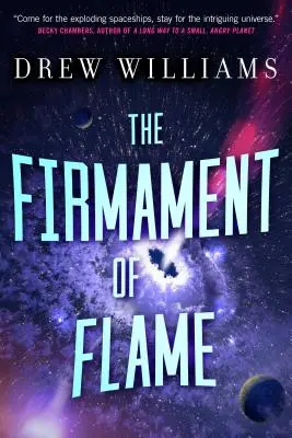 Le firmament de la flamme - Firmament of Flame