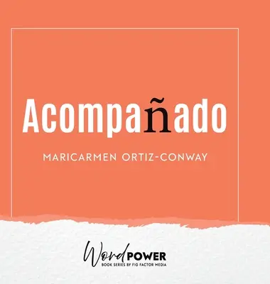 Accompagné - Acompaado