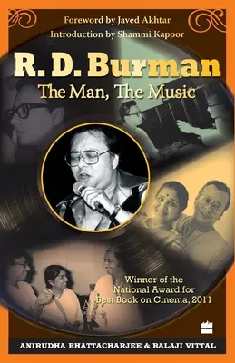 R. D. Burman - L'homme, la musique - R. D. Burman -The Man, The Music