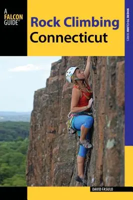 L'escalade dans le Connecticut - Rock Climbing Connecticut