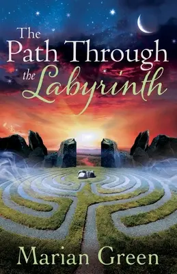 Le chemin à travers le labyrinthe - The Path Through the labyrinth