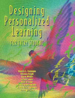 Concevoir un apprentissage personnalisé pour chaque élève - Designing Personalized Learning for Every Student