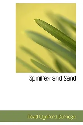 Spinifex et sable - Spinifex and Sand