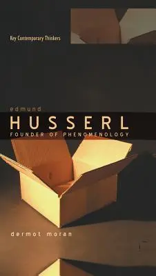 Edmund Husserl : Fondateur de la phénoménologie - Edmund Husserl: Founder of Phenomenology