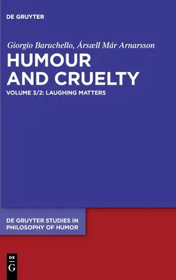 Le rire en questions : Thèses et discussions - Laughing Matters: Theses and Discussions