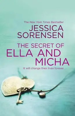 Le secret d'Ella et Micha - The Secret of Ella and Micha