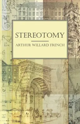Stéréotomie - Stereotomy