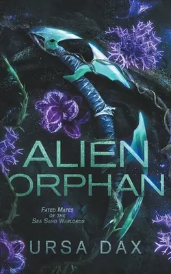 L'orphelin extraterrestre - Alien Orphan