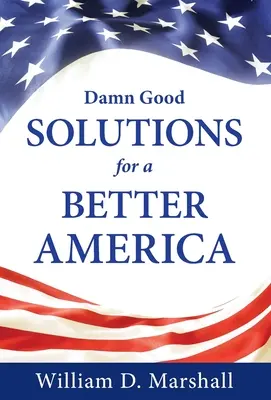 De bonnes solutions pour une meilleure Amérique - Damn Good Solutions for a Better America