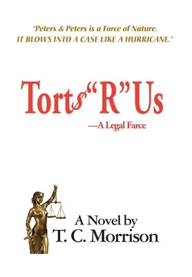 Torts R«  Us - Une farce juridique » (en anglais) - Torts R