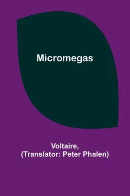 Micromégas - Micromegas
