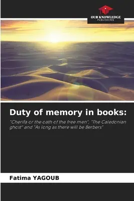 Le devoir de mémoire dans les livres - Duty of memory in books