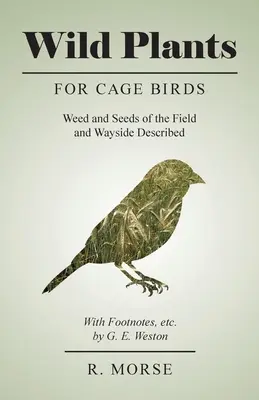 Wild Plants for Cage Birds - Weed and Seeds of the Field and Wayside Described - With Footnotes, etc., par G. E. Weston - Wild Plants for Cage Birds - Weed and Seeds of the Field and Wayside Described - With Footnotes, etc., by G. E. Weston