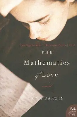 Les mathématiques de l'amour - The Mathematics of Love