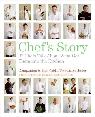 L'histoire d'un chef - Chef's Story