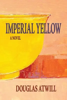 Jaune impérial - Imperial Yellow