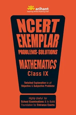 NCERT EXEMPLAR Problèmes-Solutions Mathématiques Classe 9ème - NCERT EXEMPLAR Problems-Solutions Mathematics Class 9th