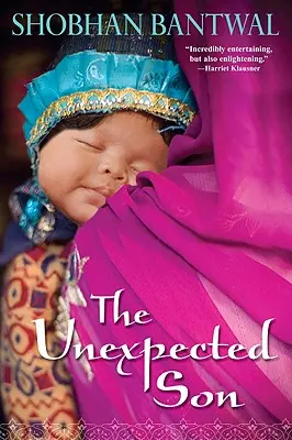 Le fils inattendu - The Unexpected Son
