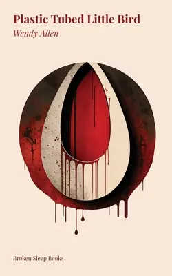 Le petit oiseau en tube plastique - Plastic Tubed Little Bird