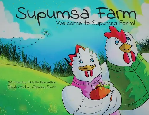 La ferme Supumsa : Bienvenue à la ferme Supumsa ! - Supumsa Farm: Welcome to Supumsa Farm!