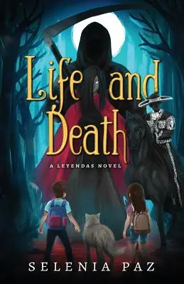 Vie et mort - Life and Death