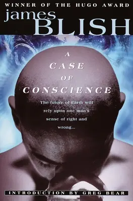 Un cas de conscience - A Case of Conscience