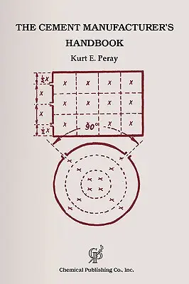 Manuel du fabricant de ciment - Cement Manufacturer's Handbook