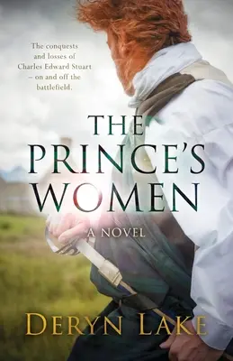 Les femmes du prince - The Prince's Women