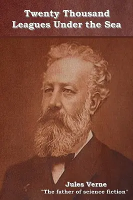 Vingt mille lieues sous les mers - Twenty Thousand Leagues Under the Sea
