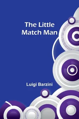 Le petit homme aux allumettes - The Little Match Man