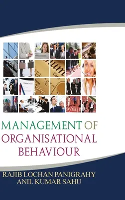 Gestion du comportement organisationnel - Management of Organisational Behaviour