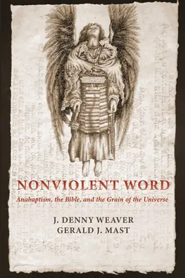 Parole non-violente - Nonviolent Word