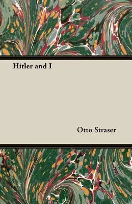 Hitler et moi - Hitler and I