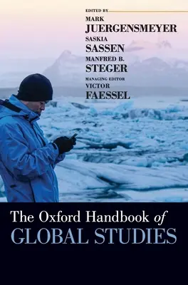 Le manuel d'Oxford sur les études mondiales - The Oxford Handbook of Global Studies