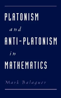 Platonisme et antiplatonisme en mathématiques - Platonism and Anti-Platonism in Mathematics